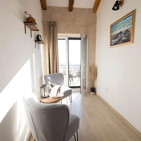 Maslina, Gornje - Makarska Villa *