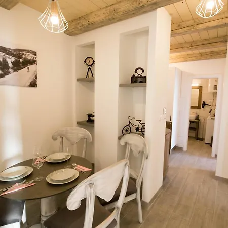 Villa Maslina, Gornje - Makarska *