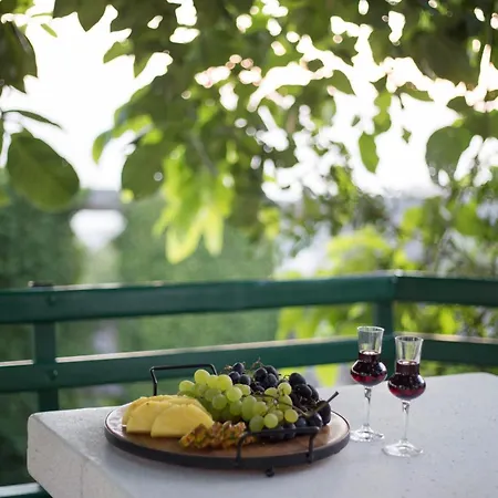 Villa Maslina, Gornje - Makarska