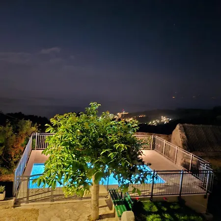 Maslina, Gornje - Makarska *
