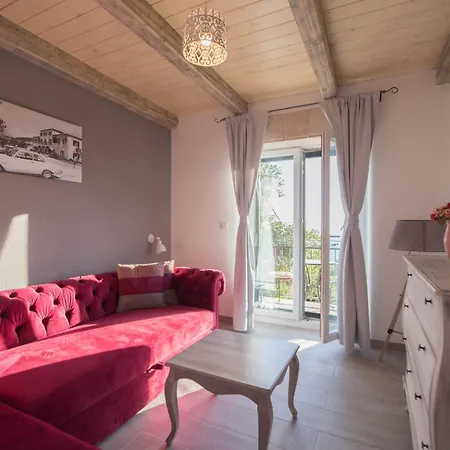 Maslina, Gornje - Makarska Villa *