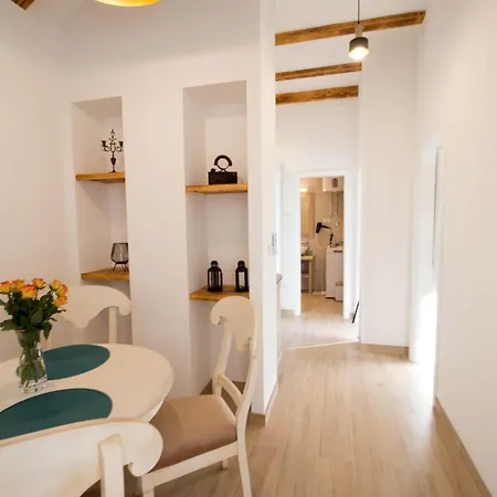 Villa Maslina, Gornje - Makarska *