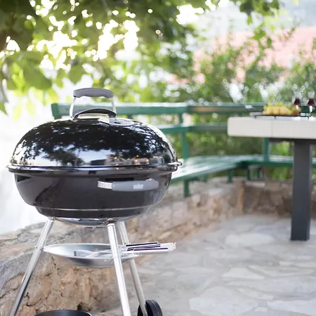 Maslina, Gornje - Makarska Villa Tučepi