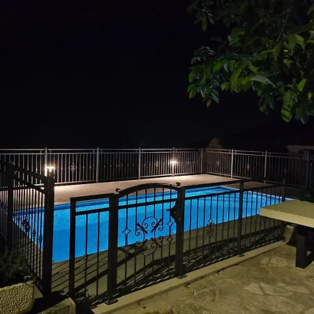 Maslina, Gornje - Makarska Villa *
